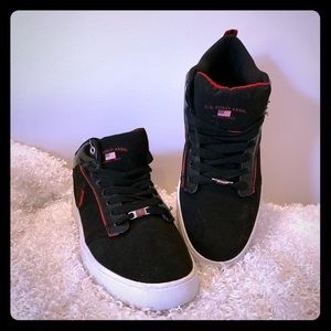 US POLO ASSN SNEAKERS